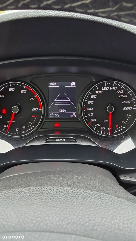 Seat Leon 1.4 TSI Style S&S - 13