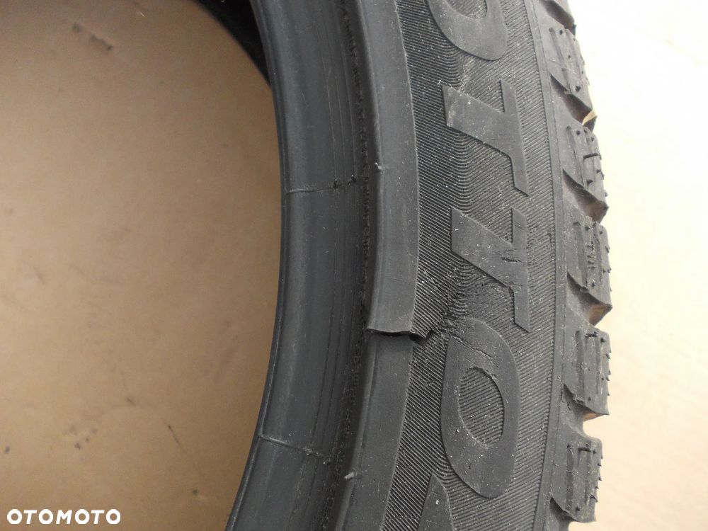 Opony 225/45R19 96V Pirelli Winter Sottozero 3 Run Flat - 7