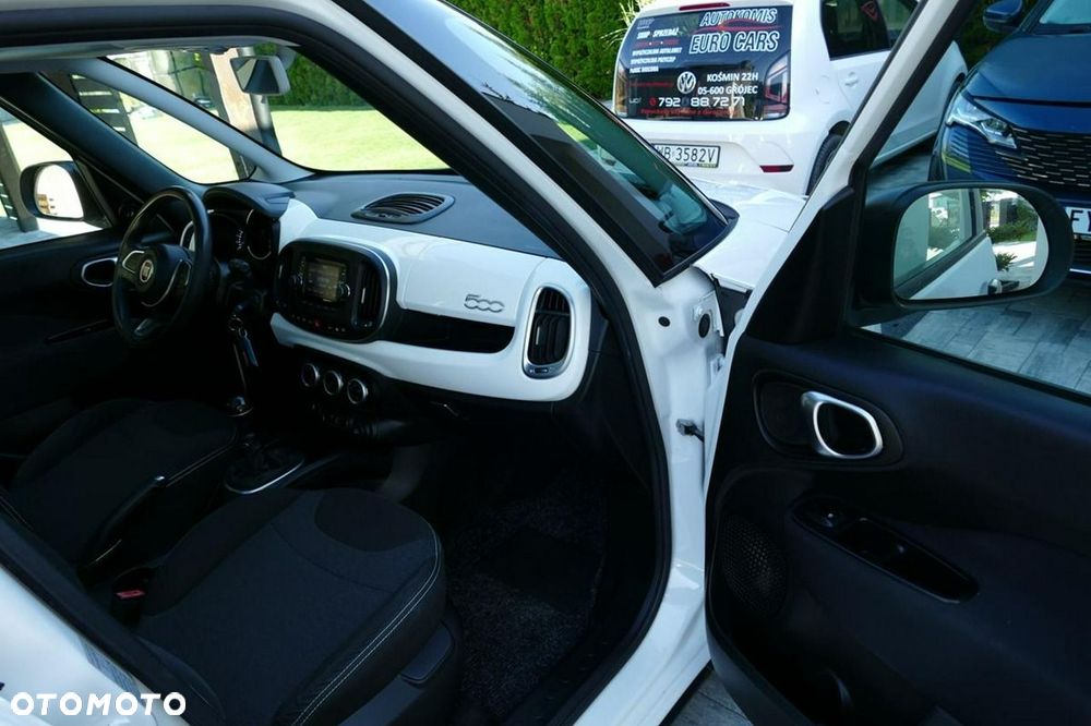 Fiat 500L - 24