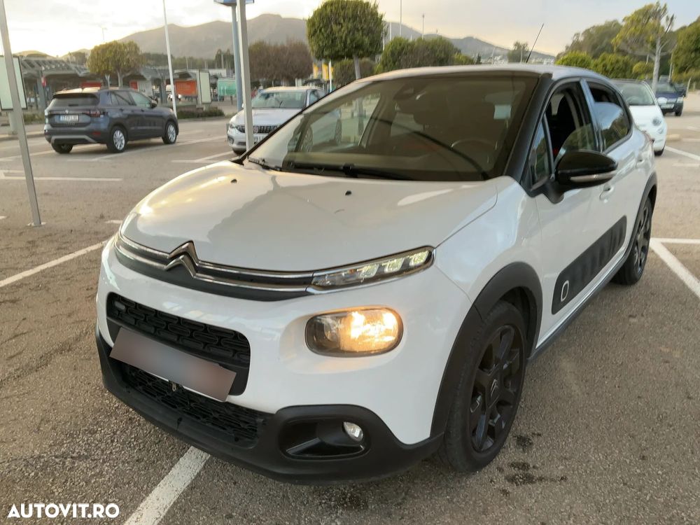 Citroën C3 - 1