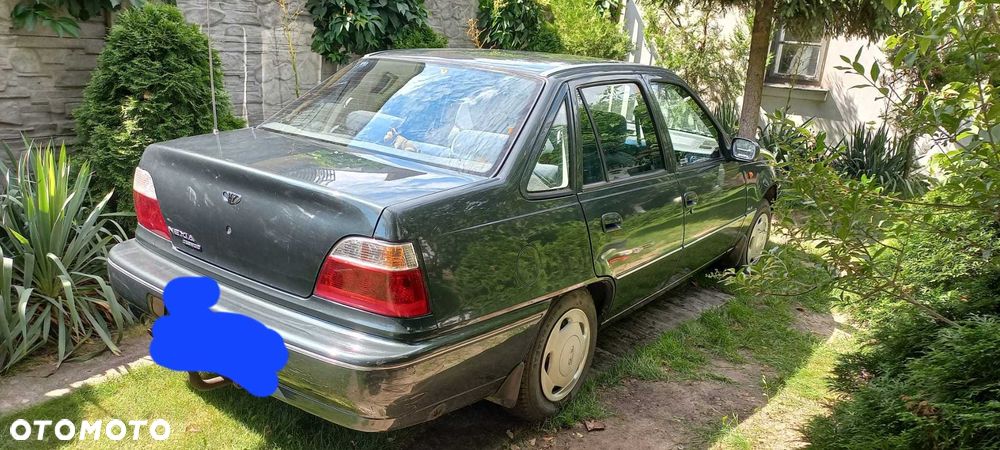 Daewoo Nexia - 4