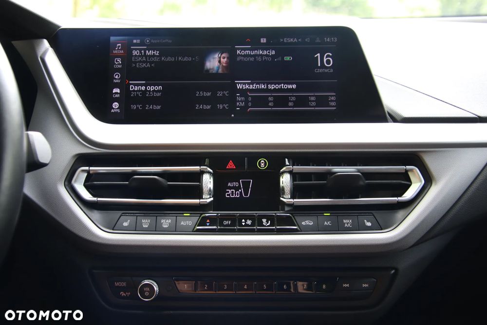 BMW Seria 2 218i Advantage - 16