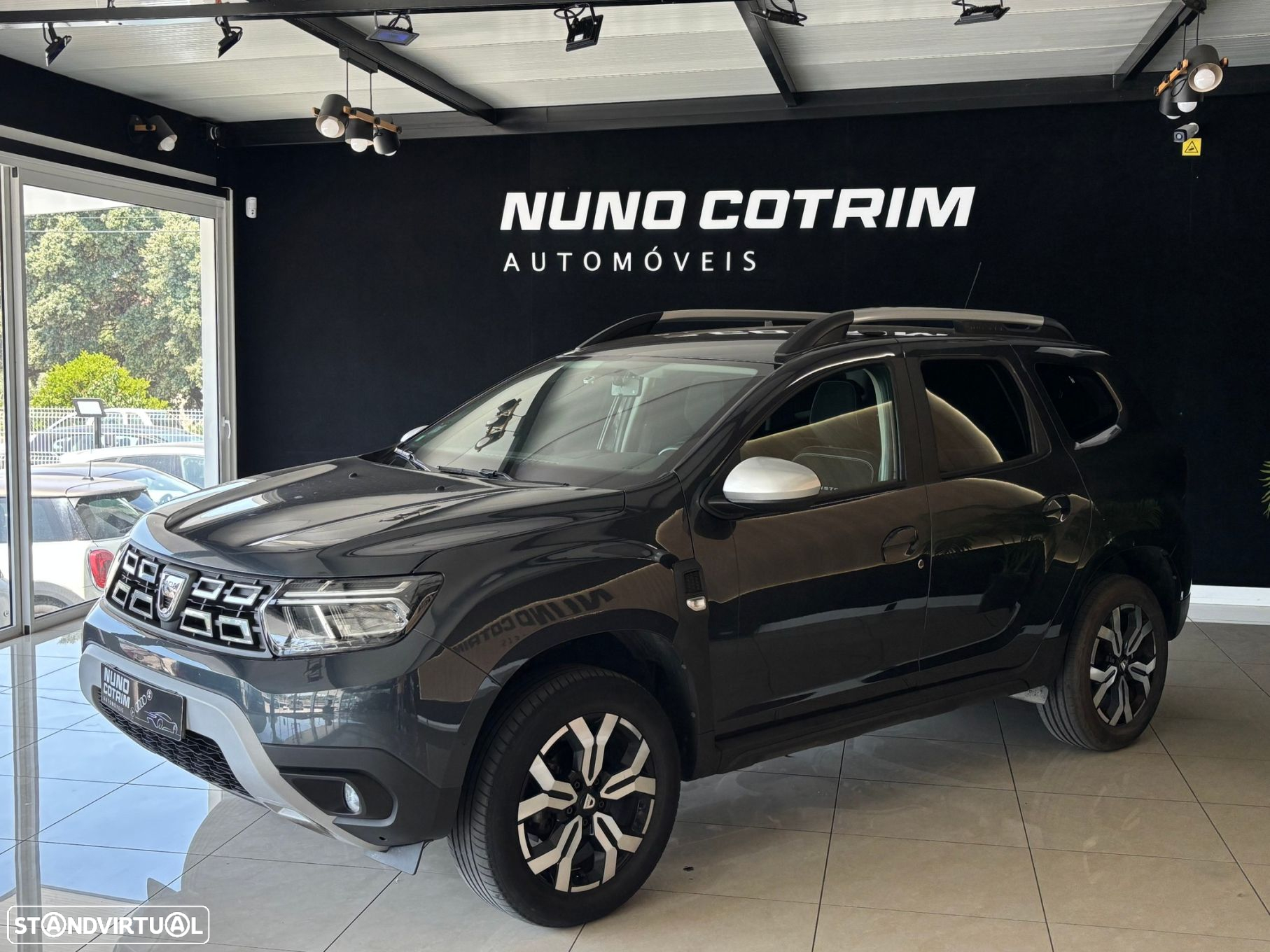 Dacia Duster - 3