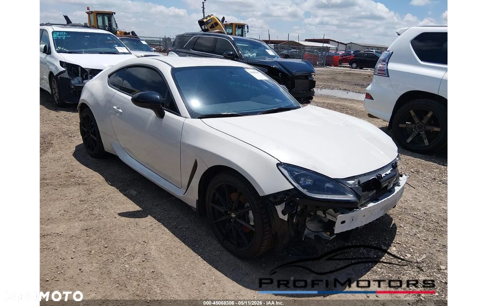Toyota GR86 - 1