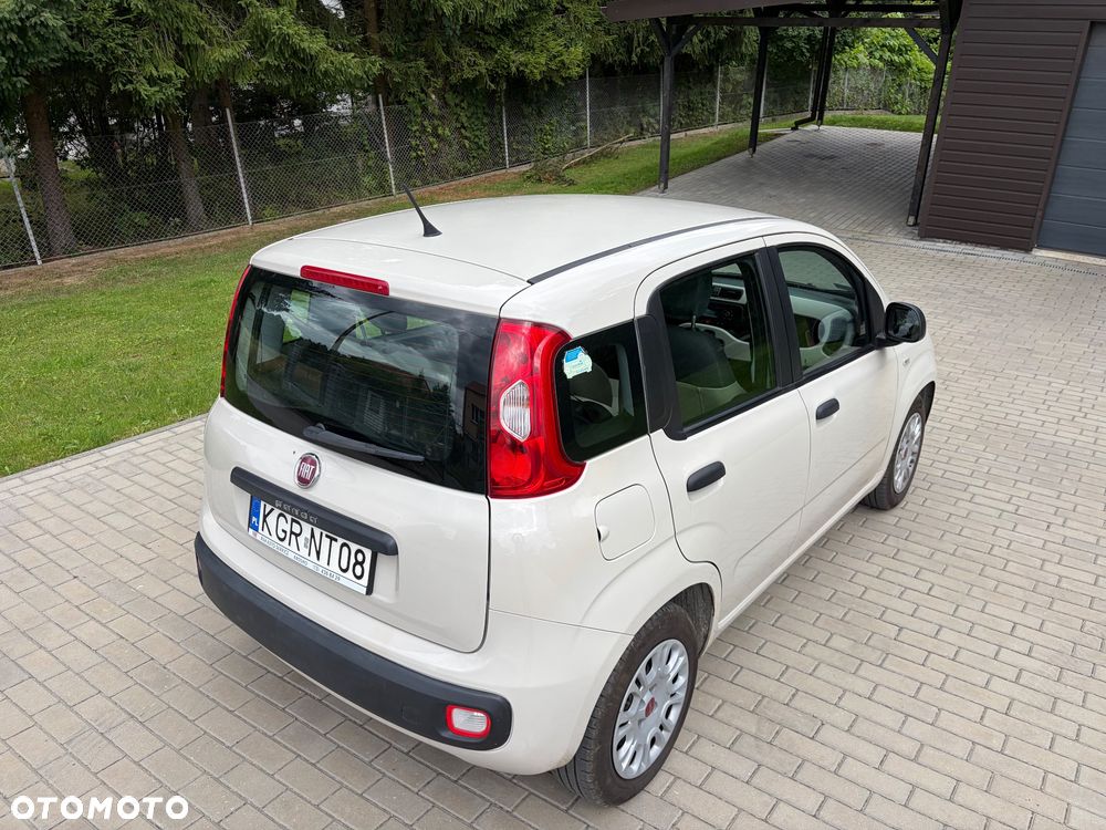 Fiat Panda 1.2 Easy - 12