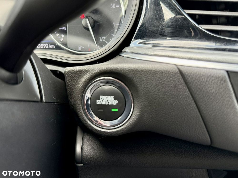 Opel Insignia 2.0 CDTI Innovation S&S - 29