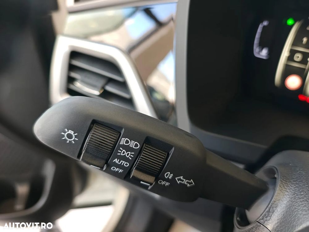 SsangYong Korando 1.5 GDI Turbo MT Club - 12