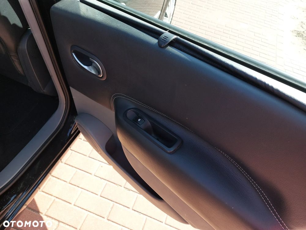 Renault Scenic 1.6 16V Confort Authentique - 19