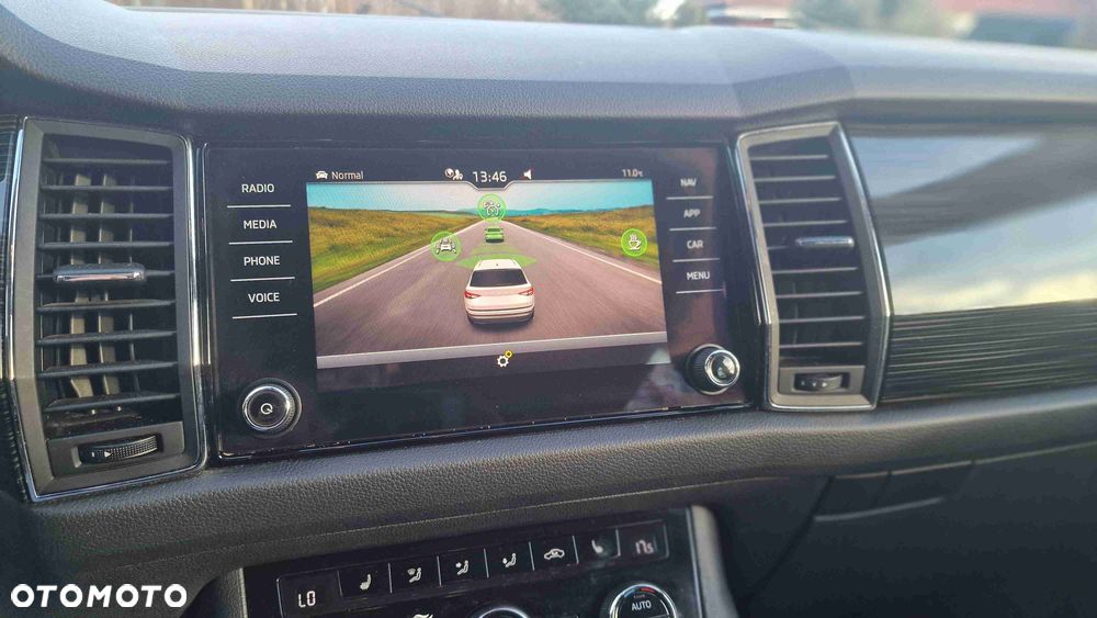 Skoda Kodiaq 1.5 TSI ACT 4x2 Style DSG - 19
