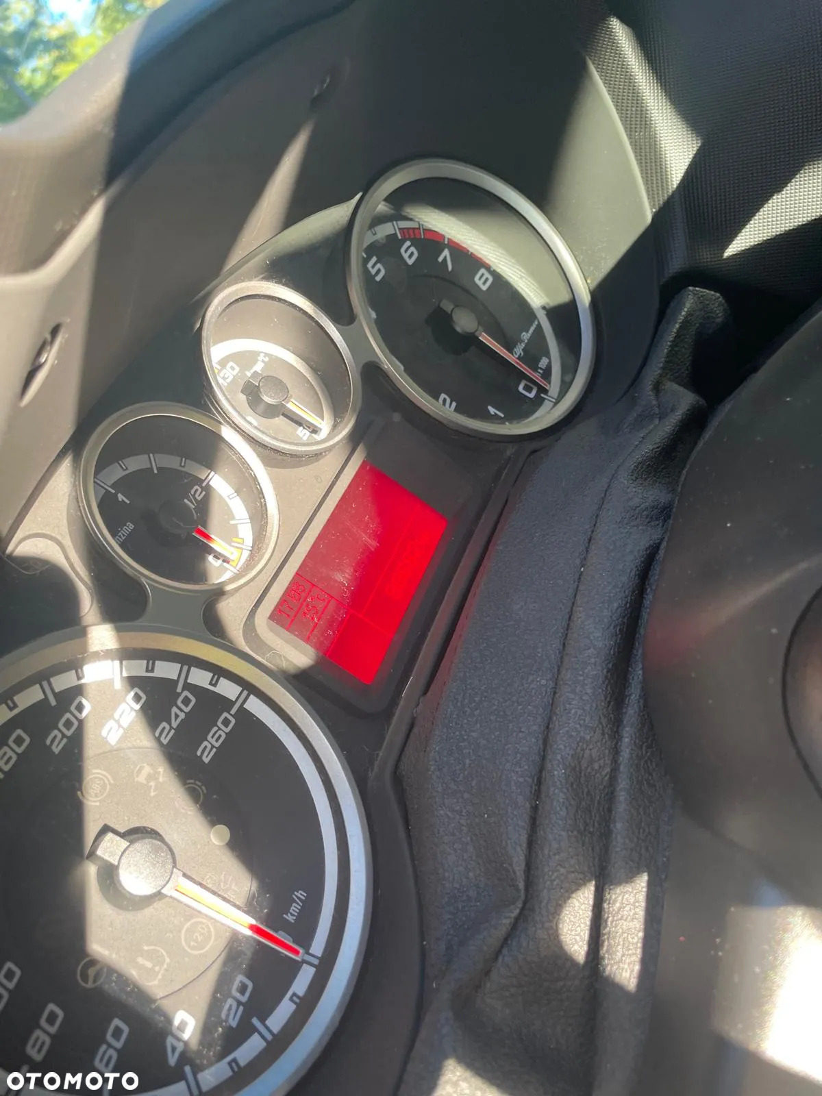 Alfa Romeo Mito 1.4 16V - 6