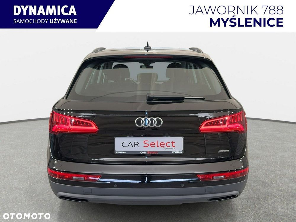 Audi Q5 - 8