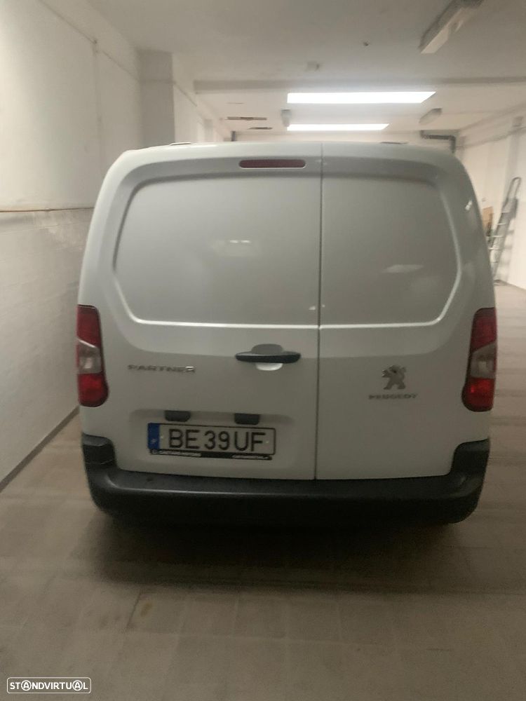 Peugeot Partner - 3