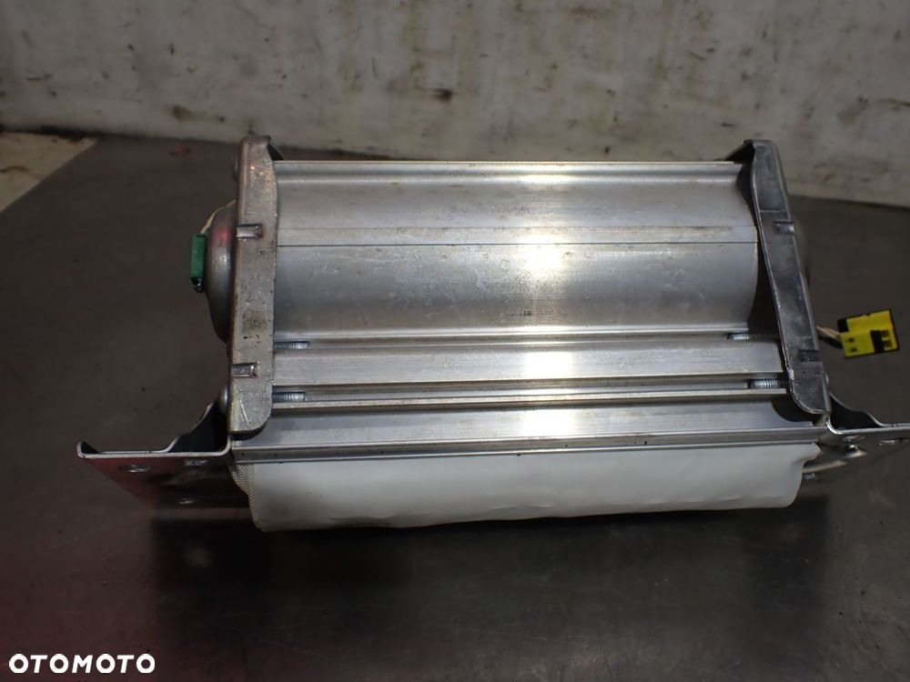 PODUSZKA PASAŻERA BMW E90 325I 2.5 - 2