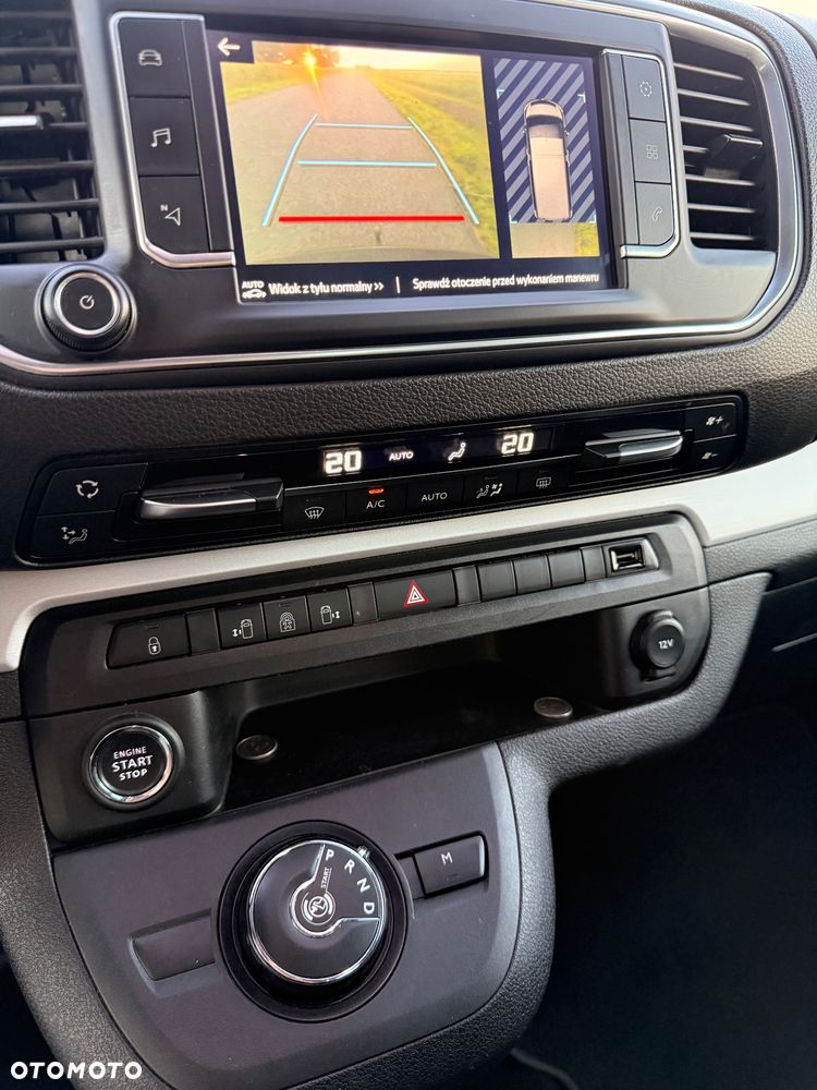 Toyota ProAce - 12