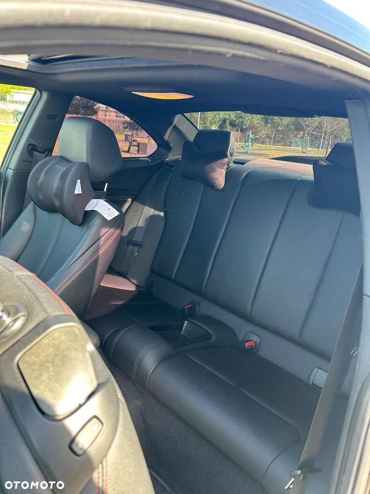 BMW Seria 2 228i Sport-Aut Sport Line - 6