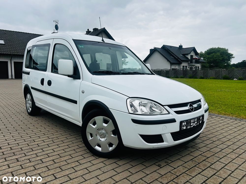 Opel Combo Tour Enjoy - 2