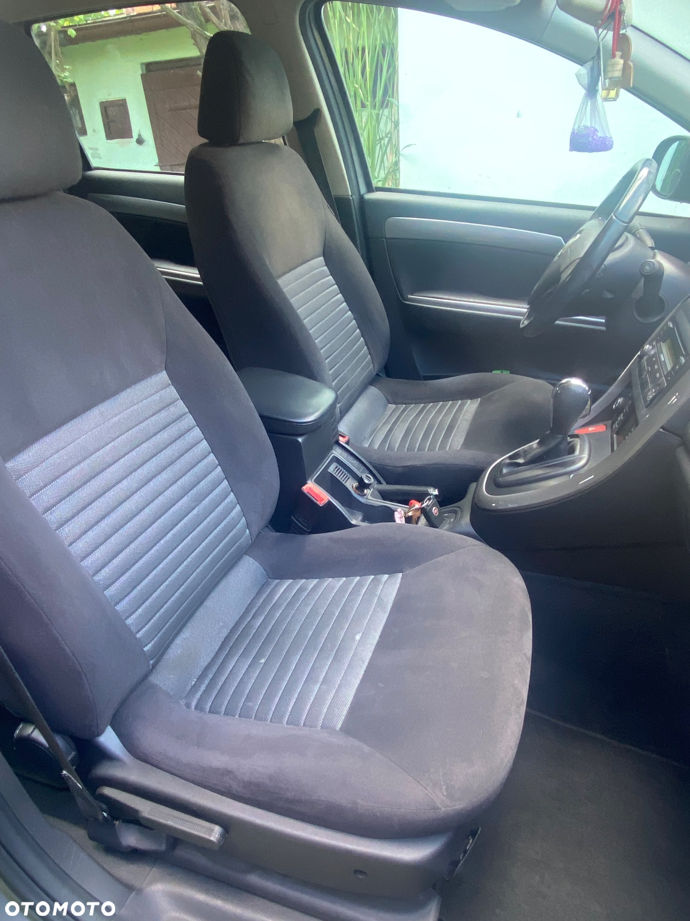 Fiat Croma - 13