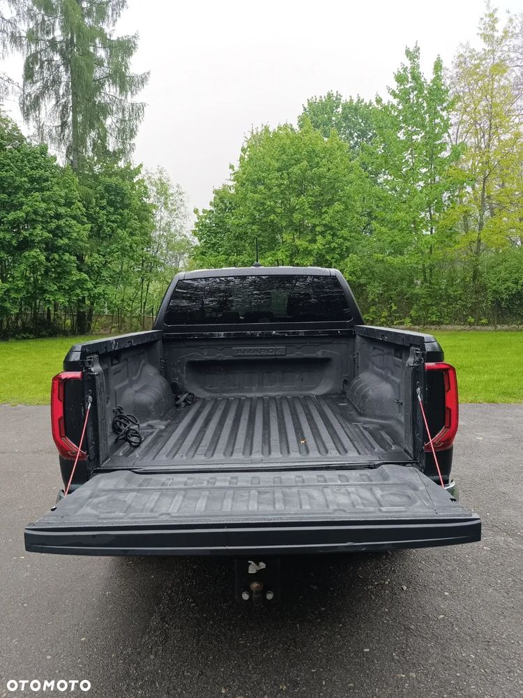 Volkswagen Amarok 3.0 V6 TDi 4MOTION Style - 8