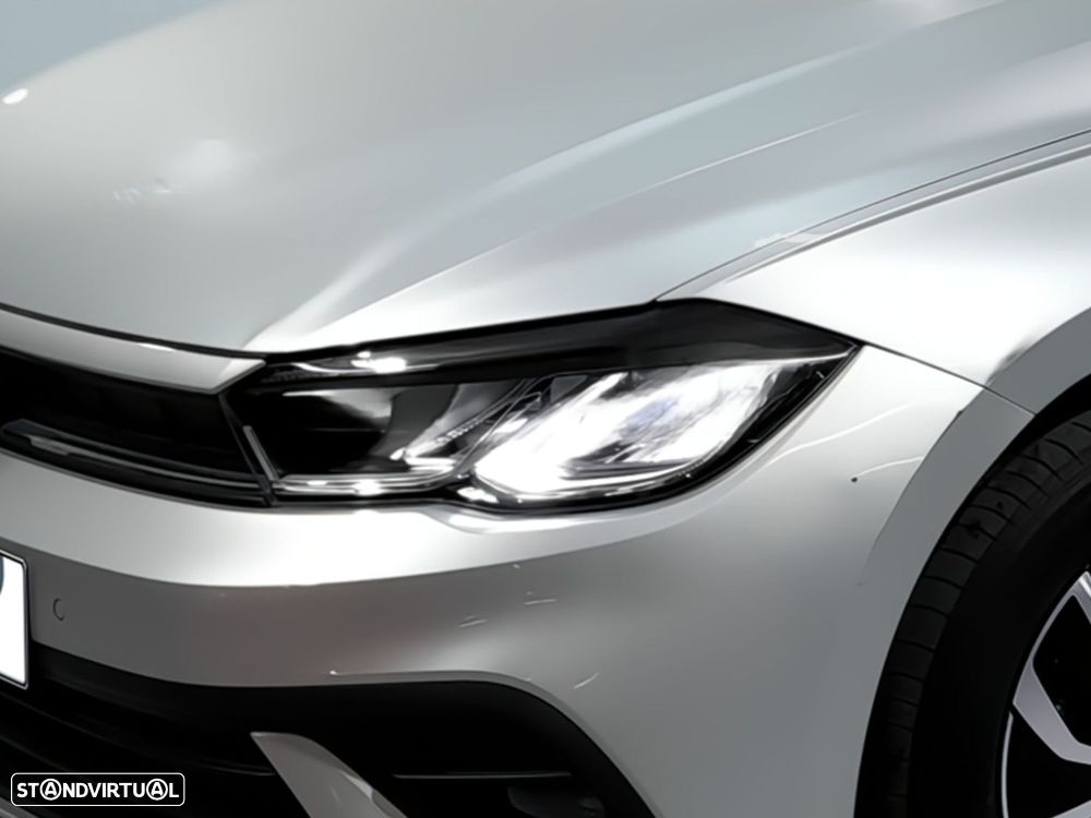 VW Polo 1.0 TSI Urban - 3