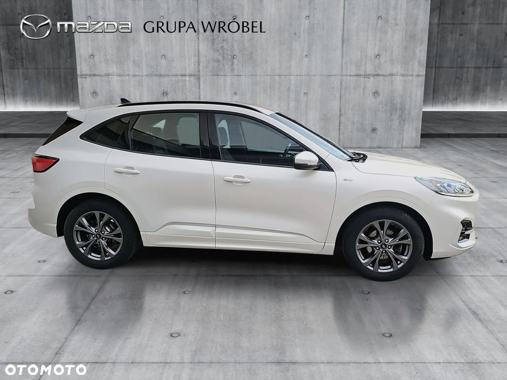Ford Kuga 1.5 EcoBoost FWD ST-Line - 4