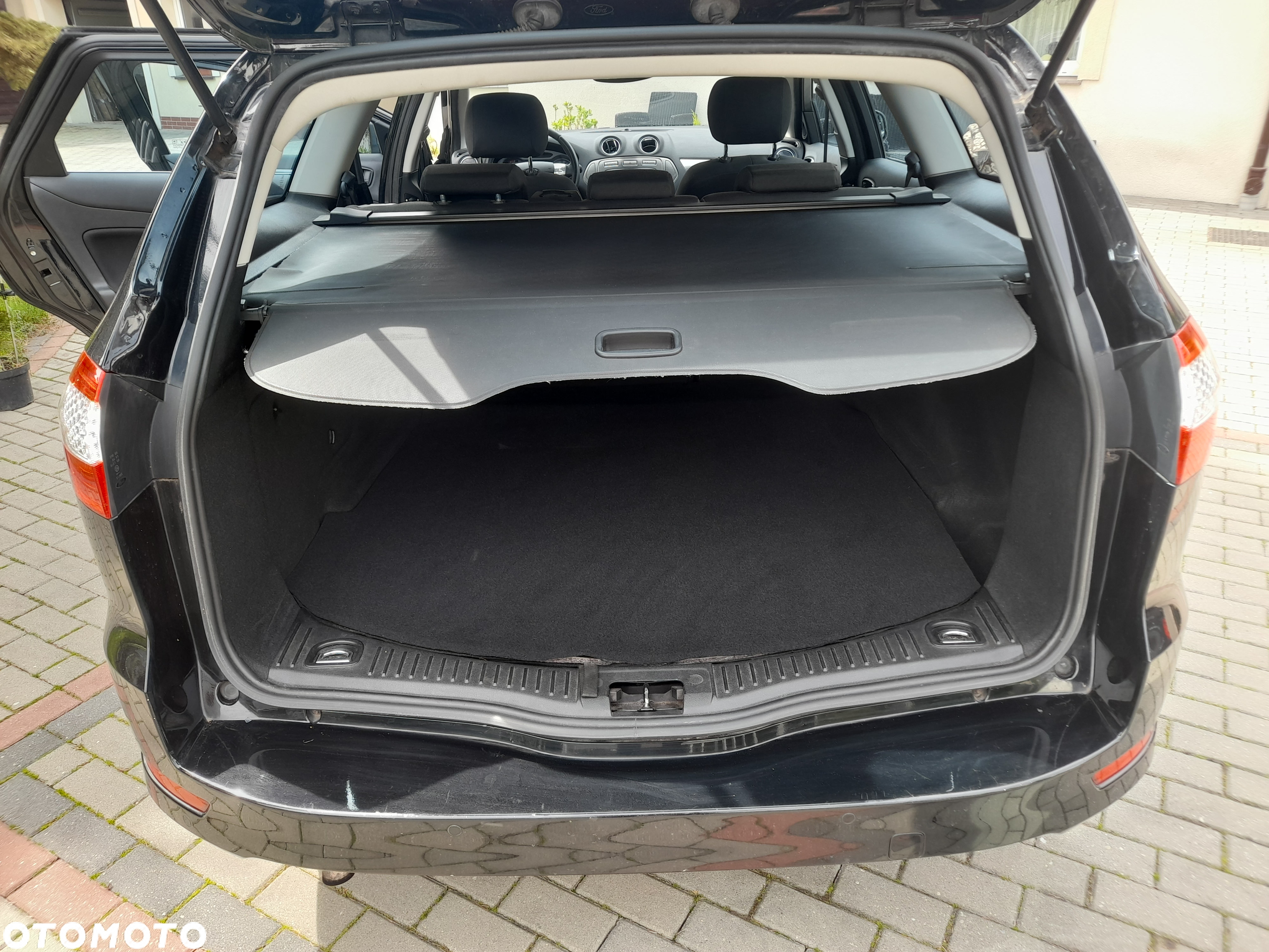 Ford Mondeo 2.0 Titanium - 27