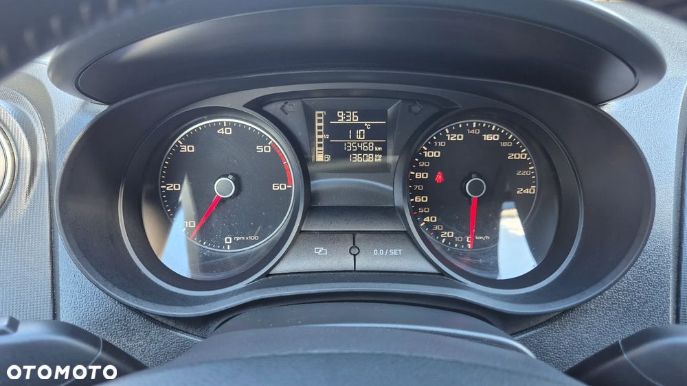 Seat Ibiza 1.6 TDI CR Style Salsa - 6