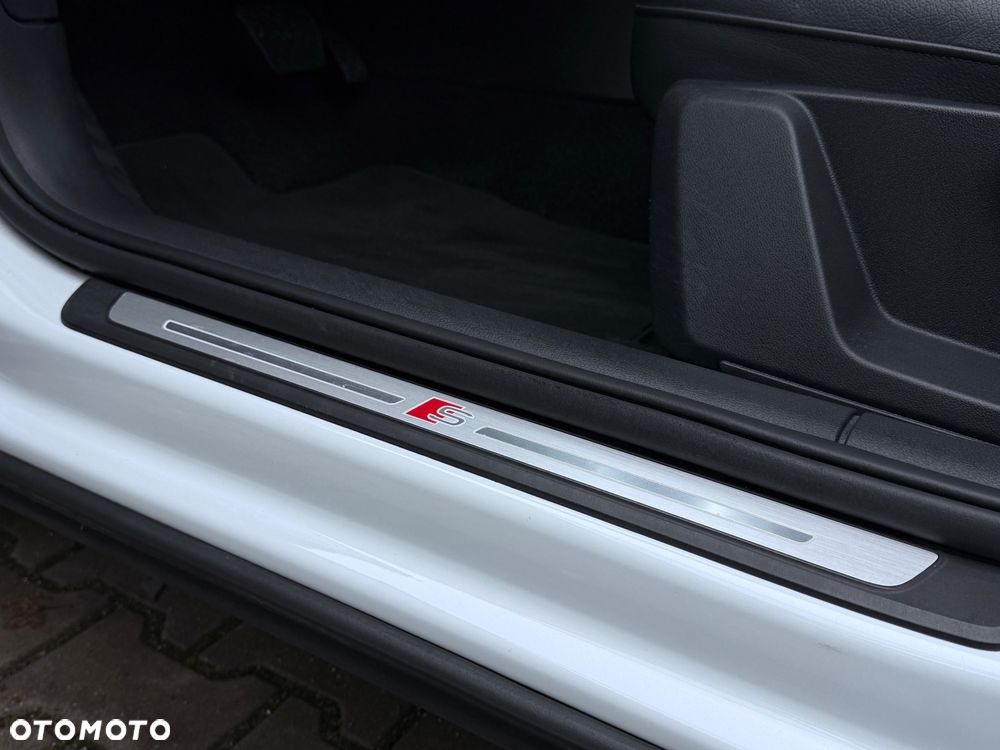 Audi Q2 35 TFSI S Line S tronic - 19