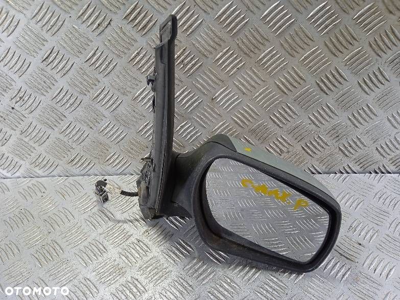 LUSTERKO PRAWE FORD C-MAX
