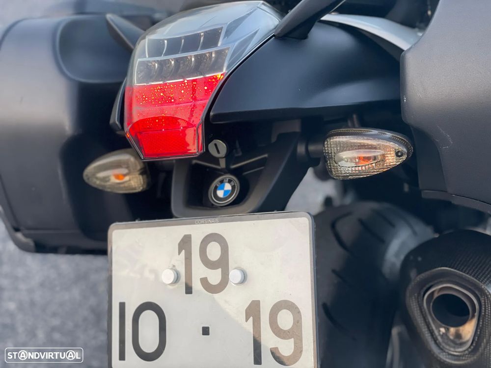 BMW K 1300 S S - 10