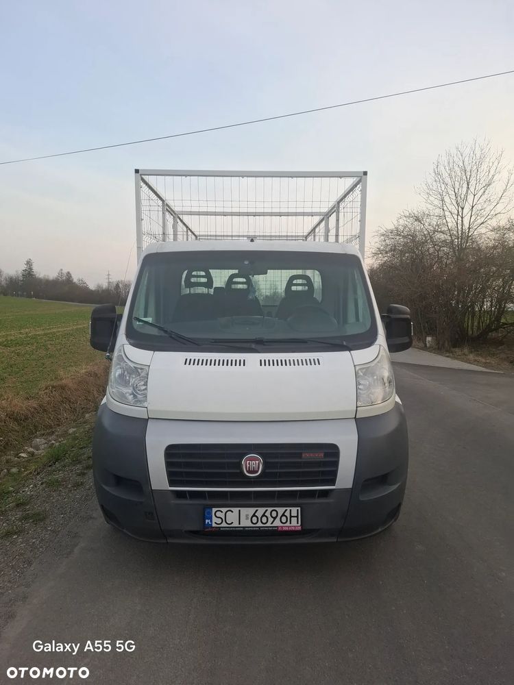 Fiat Ducato - 3