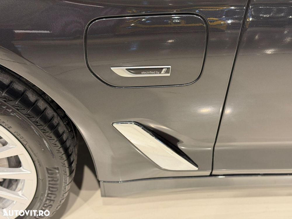 BMW Seria 5 530e xDrive AT PHEV - 18