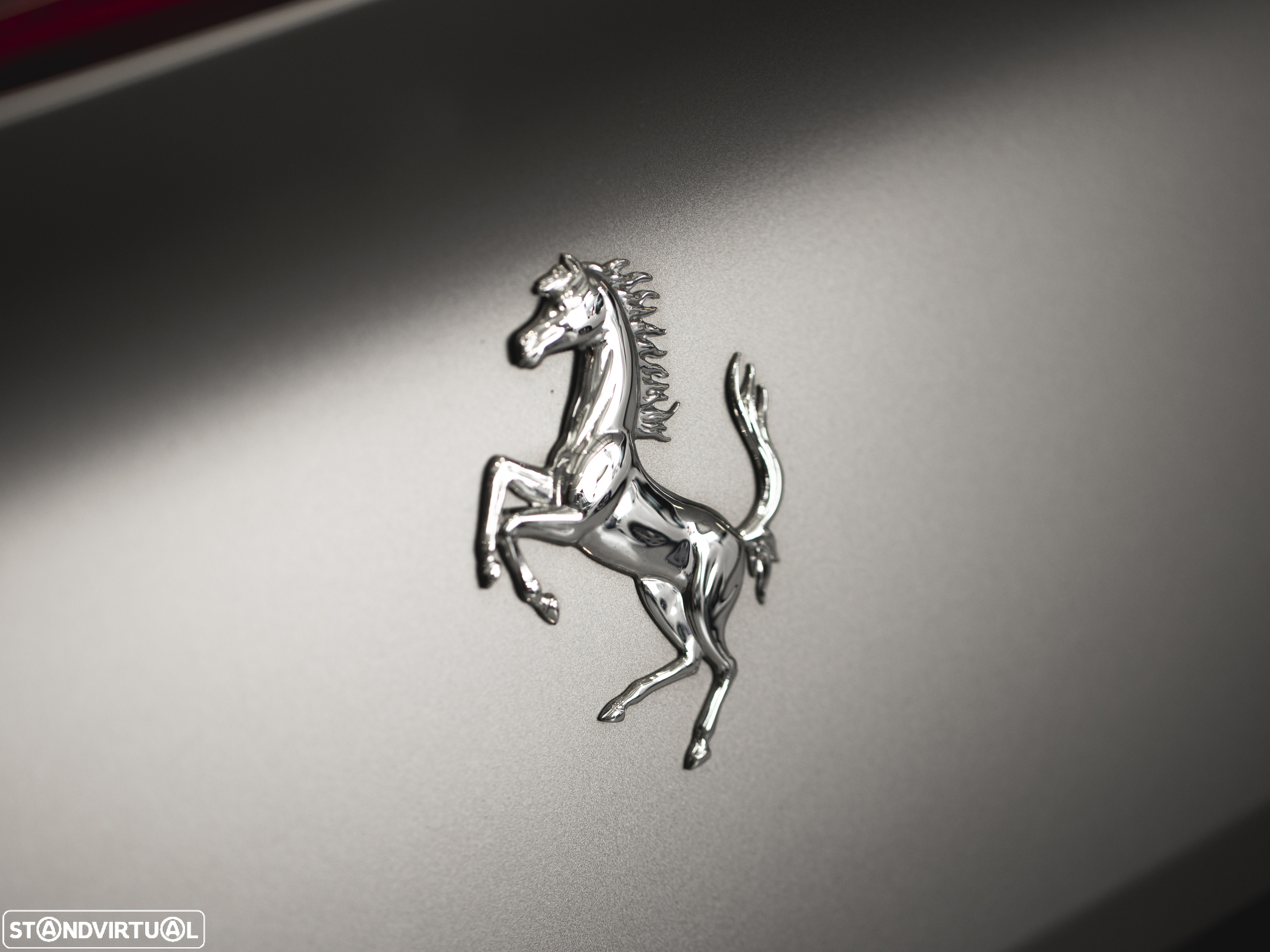 Ferrari Portofino Standard - 14