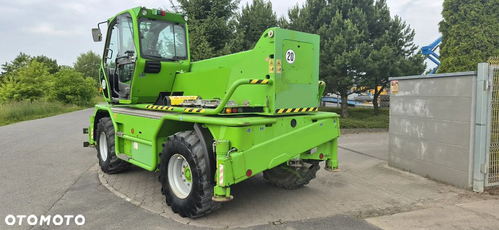 Merlo ROTO 45.21 MCSS - 3