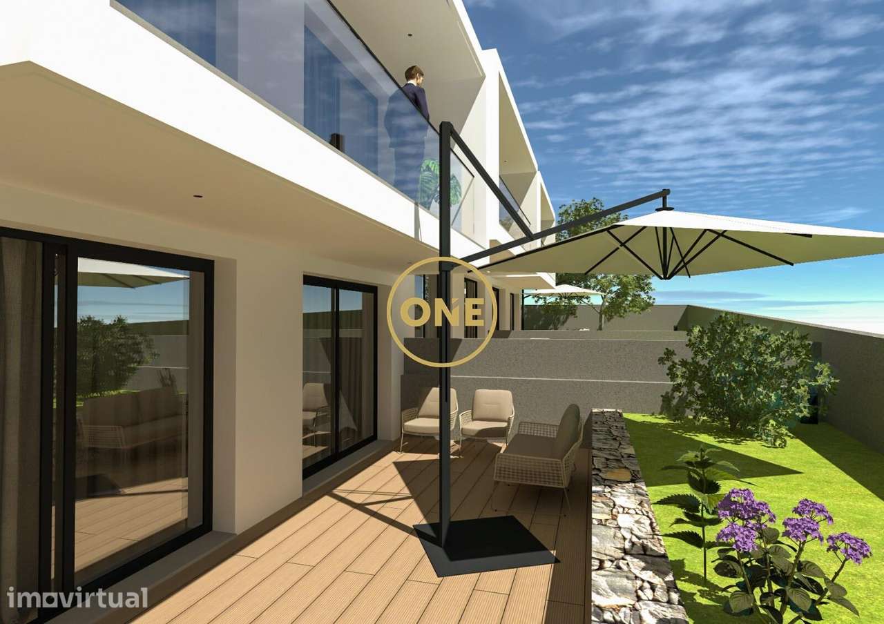 Moradia T3 - Grande imagem: 2/30
