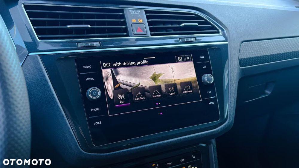 Volkswagen Tiguan 1.4 eHybrid OPF DSG R-Line - 19