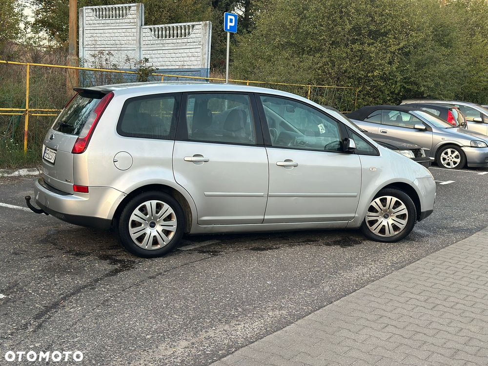 Ford Focus C-Max - 3