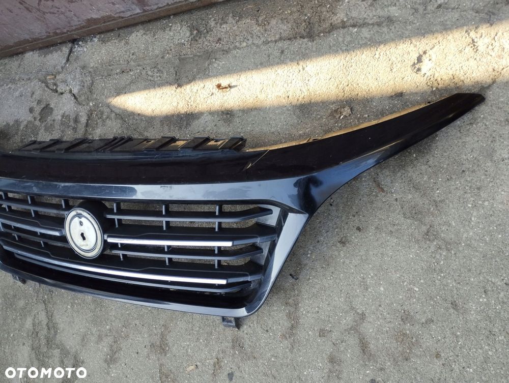 grill atrapa fiat ducato camper kamper knaus - 6