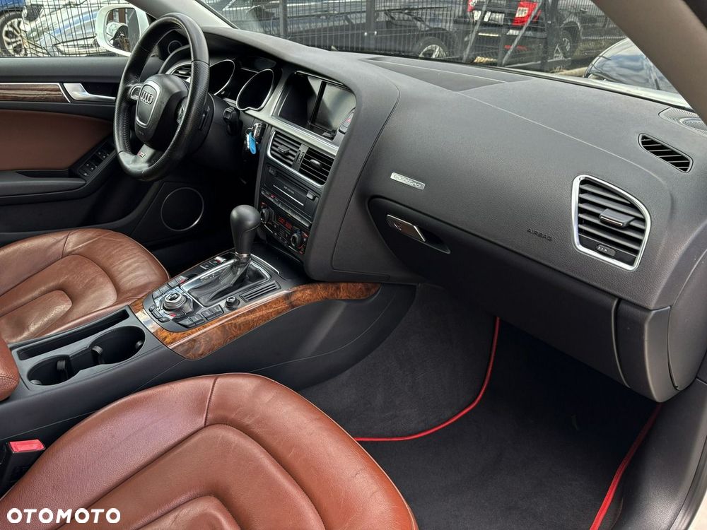 Audi A5 Sportback - 30