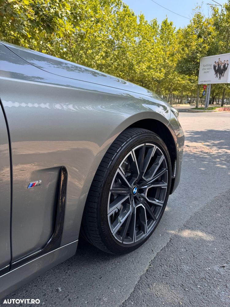 BMW Seria 7 - 21
