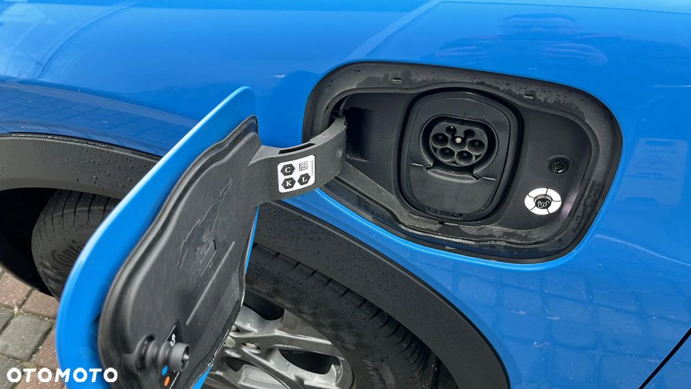 Ford Mustang Mach-E 75kWh RWD - 26