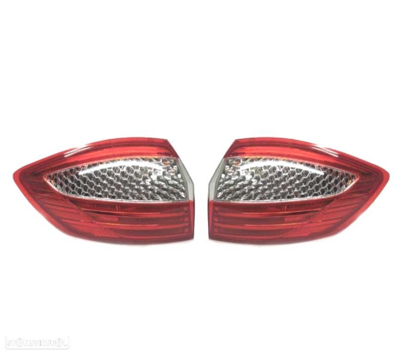 FAROLINS FORD MONDEO IV STATION WAGON 07- EXTERIORES - 1