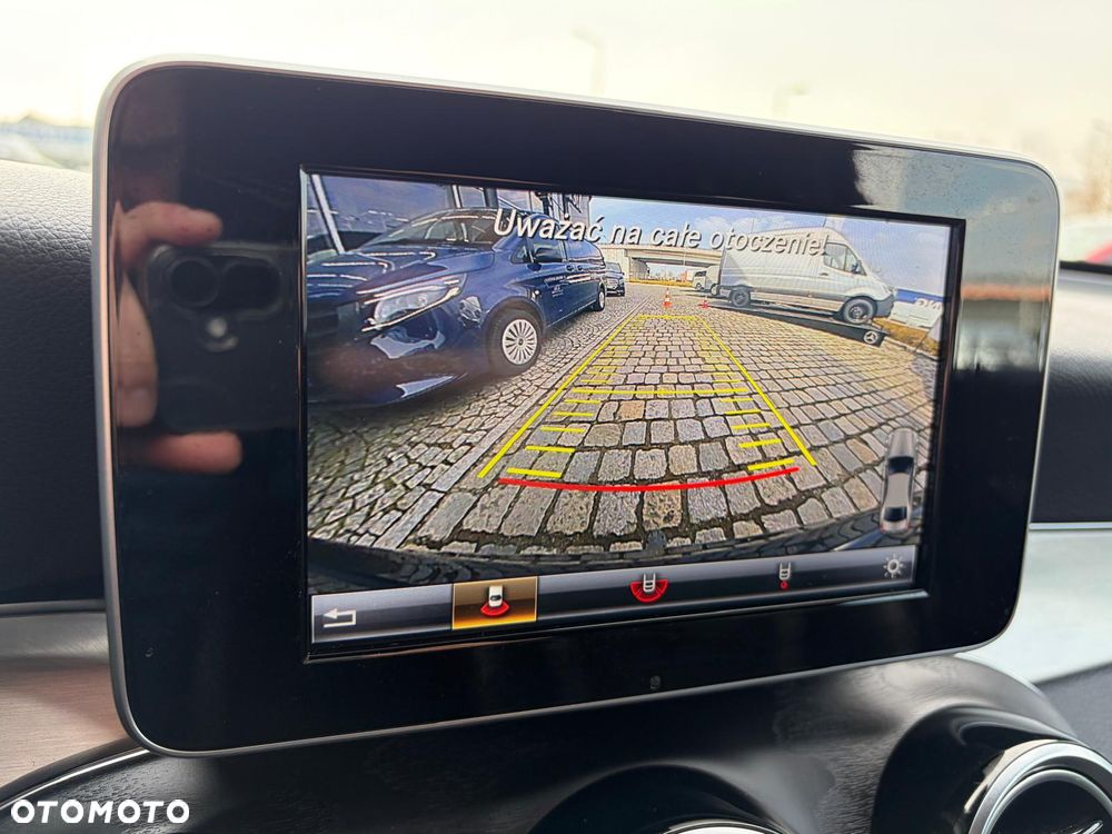 Mercedes-Benz GLC 250 4-Matic - 23