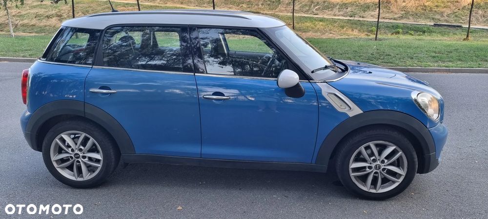 MINI Countryman - 4
