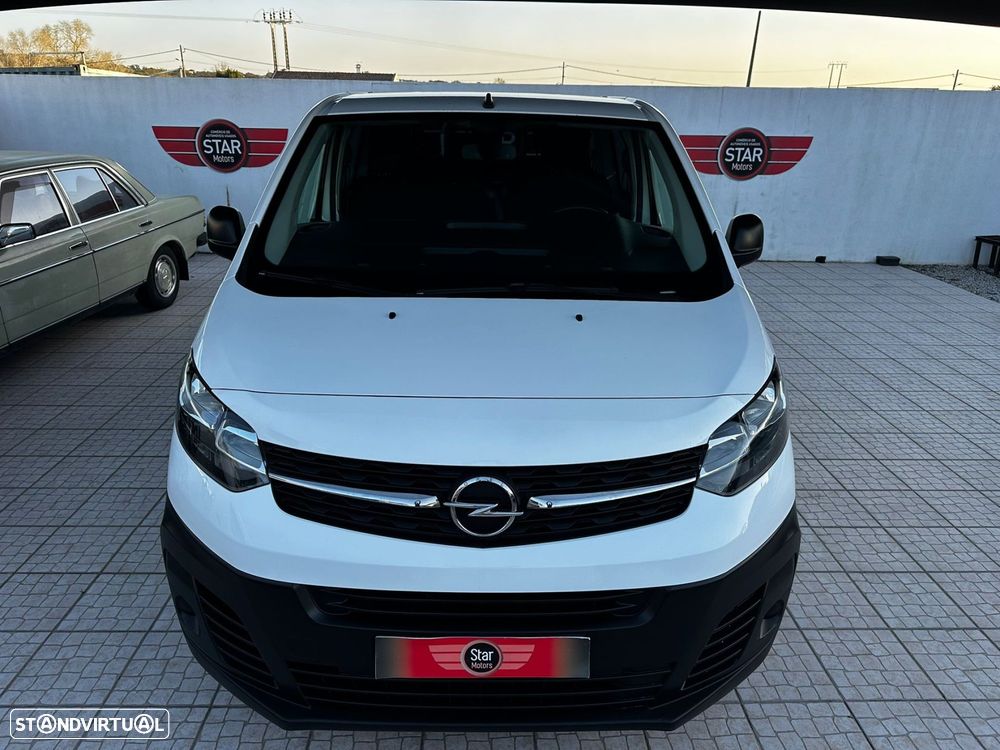 Opel Vivaro 1.5 CDTi L3H1 Essentia - 3