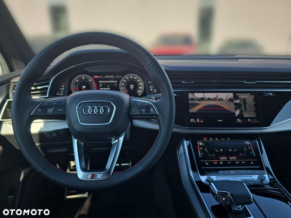 Audi Q7 50 TDI quattro tiptronic S line - 10