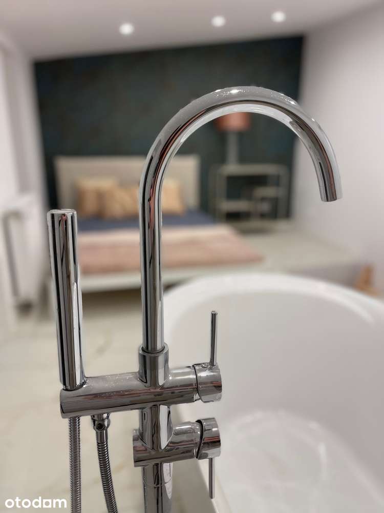 Na sprzedaż 2poziomowy apartament z niezależnym wejściem | po remoncie