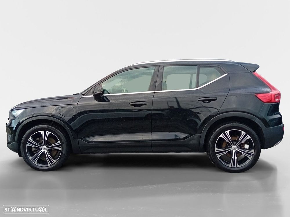 Volvo XC 40 1.5 T5 PHEV Inscription - 2