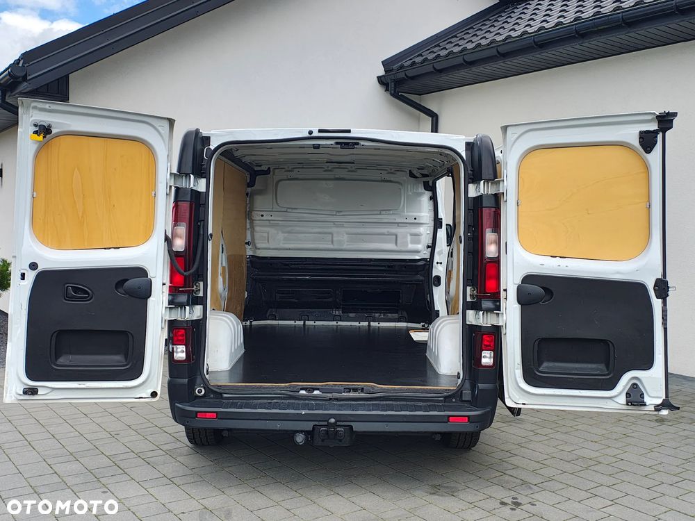 Renault trafic - 29