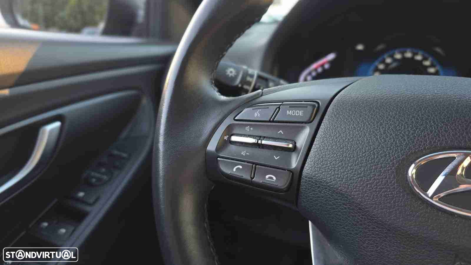 Hyundai i30 SW 1.0 T-GDi Style Plus - 18