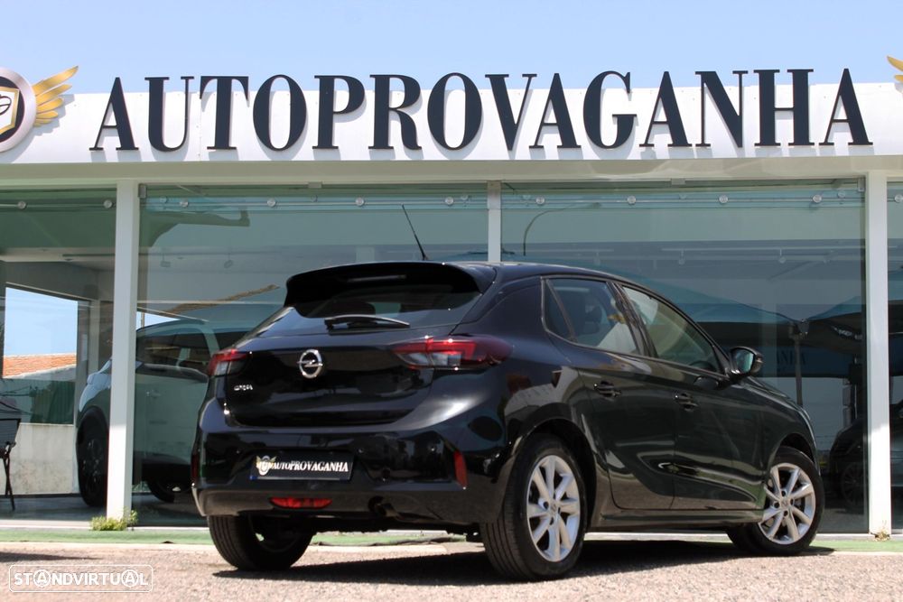 Opel Corsa 1.2 T GS Aut. - 30